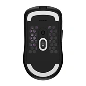 Sony INZONE Mouse-A könnyű, vezeték nélküli egér játékhoz - fekete
