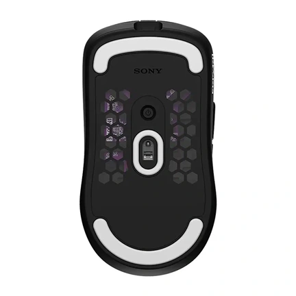 Sony INZONE Mouse-A könnyű, vezeték nélküli egér játékhoz - fekete