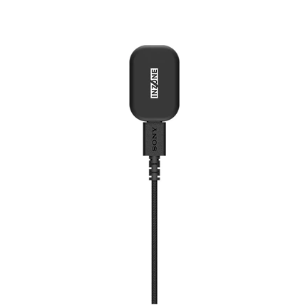 Sony INZONE Mouse-A könnyű, vezeték nélküli egér játékhoz - fekete