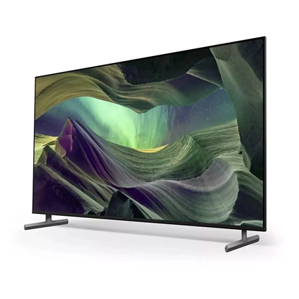 Sony KD-55X85L televízió - 55", 4K UHD, HDR, Google TV