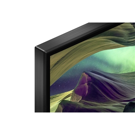Sony KD-55X85L televízió - 55", 4K UHD, HDR, Google TV