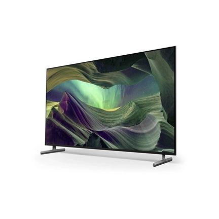 Sony KD-55X85L televízió - 55", 4K UHD, HDR, Google TV