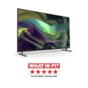 Sony KD-55X85L televízió - 55", 4K UHD, HDR, Google TV
