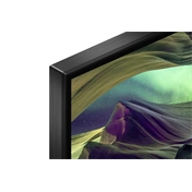 Sony KD-55X85L televízió - 55", 4K UHD, HDR, Google TV