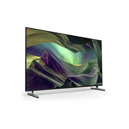 Sony KD-55X85L televízió - 55", 4K UHD, HDR, Google TV