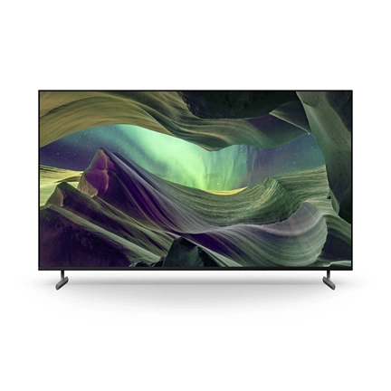 Sony KD-55X85L televízió - 55", 4K UHD, HDR, Google TV