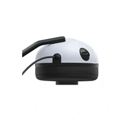 Sony MDR-G300W - INZONE H3 vezetékes, gaming fejhallgató (fehér)