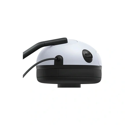 Sony MDR-G300W - INZONE H3 vezetékes, gaming fejhallgató (fehér)