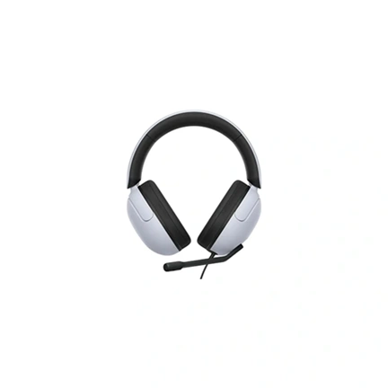 Sony MDR-G300W - INZONE H3 vezetékes, gaming fejhallgató (fehér)