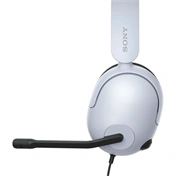 Sony MDR-G300W - INZONE H3 vezetékes, gaming fejhallgató (fehér)
