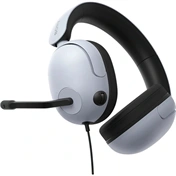 Sony MDR-G300W - INZONE H3 vezetékes, gaming fejhallgató (fehér)