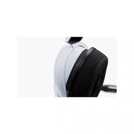 Sony MDR-G300W - INZONE H3 vezetékes, gaming fejhallgató (fehér)