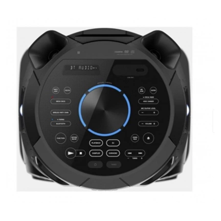 Sony MHCV73D.CEL High Power Audio
