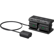 Sony NPA-MQZ1K akkutöltő és hálózati adapter