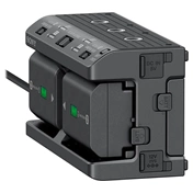 Sony NPA-MQZ1K akkutöltő és hálózati adapter