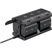 Sony NPA-MQZ1K akkutöltő és hálózati adapter