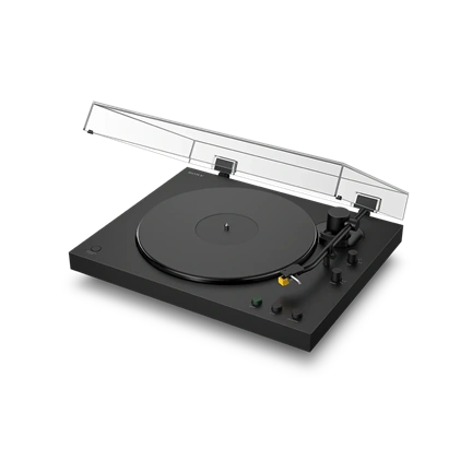 Sony PS-LX5BT Lemezjátszó (Bluetooth)
