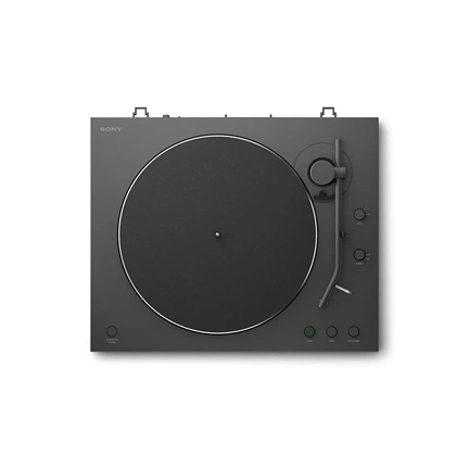 Sony PSLX3BT Lemezjátszó BLUETOOTH®-kapcsolattal (PSLX3BT.CEL)