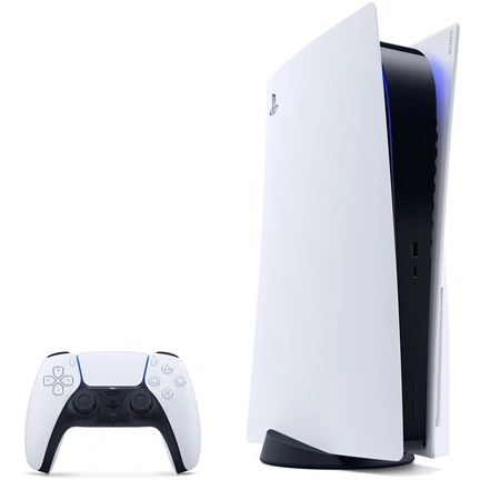 Sony PlayStation 5 1TB játékkonzol