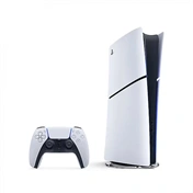 Sony PlayStation 5 Digital Slim (CFI-2116) 825GB - White