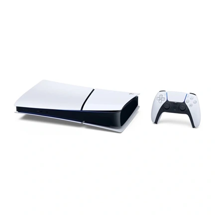 Sony PlayStation 5 Digital Slim (CFI-2116) 825GB - White