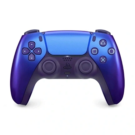 Sony PlayStation 5 DualSense vezeték nélküli játékvezérlő - Chroma Indigo