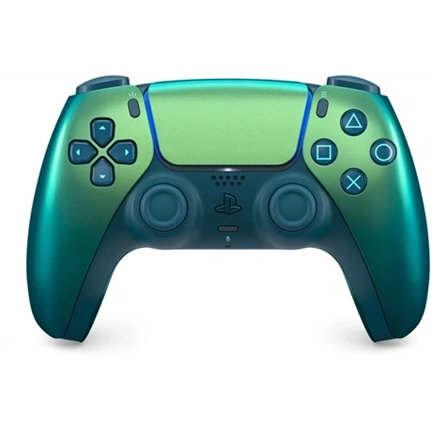 Sony PlayStation 5 DualSense vezeték nélküli játékvezérlő - Chroma Teal