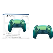 Sony PlayStation 5 DualSense vezeték nélküli játékvezérlő - Chroma Teal