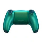 Sony PlayStation 5 DualSense vezeték nélküli játékvezérlő - Chrome Teal
