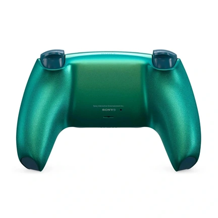 Sony PlayStation 5 DualSense vezeték nélküli játékvezérlő - Chrome Teal