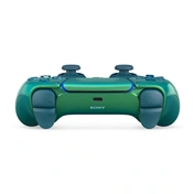 Sony PlayStation 5 DualSense vezeték nélküli játékvezérlő - Chrome Teal