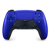 Sony PlayStation 5 DualSense vezeték nélküli játékvezérlő - Cobalt Blue