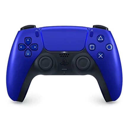 Sony PlayStation 5 DualSense vezeték nélküli játékvezérlő - Cobalt Blue
