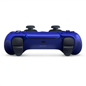 Sony PlayStation 5 DualSense vezeték nélküli játékvezérlő - Cobalt Blue