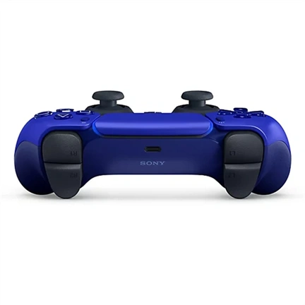 Sony PlayStation 5 DualSense vezeték nélküli játékvezérlő - Cobalt Blue