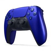 Sony PlayStation 5 DualSense vezeték nélküli játékvezérlő - Cobalt Blue