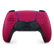 Sony PlayStation 5 DualSense vezeték nélküli játékvezérlő - Cosmic Red