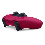 Sony PlayStation 5 DualSense vezeték nélküli játékvezérlő - Cosmic Red