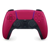 Sony PlayStation 5 DualSense vezeték nélküli játékvezérlő - Cosmic Red
