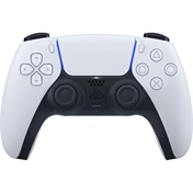 Sony PlayStation 5 DualSense vezeték nélküli játékvezérlő - Glacier White