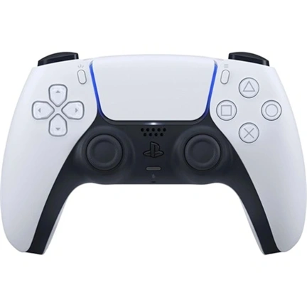 Sony PlayStation 5 DualSense vezeték nélküli játékvezérlő - Glacier White