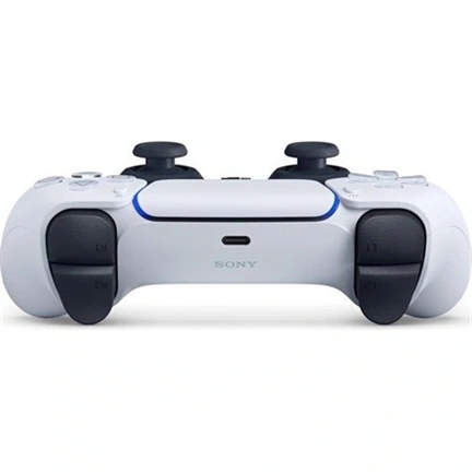 Sony PlayStation 5 DualSense vezeték nélküli játékvezérlő - Glacier White