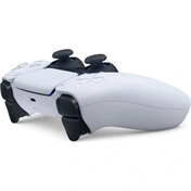 Sony PlayStation 5 DualSense vezeték nélküli játékvezérlő - Glacier White
