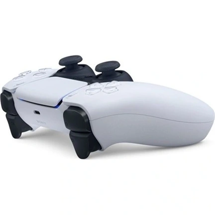 Sony PlayStation 5 DualSense vezeték nélküli játékvezérlő - Glacier White