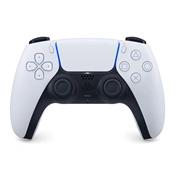 Sony PlayStation 5 DualSense vezeték nélküli játékvezérlő - Glacier White