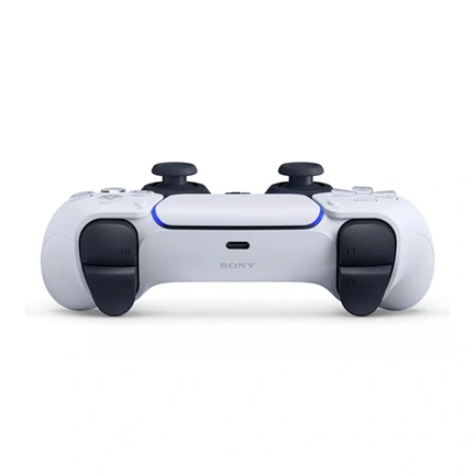 Sony PlayStation 5 DualSense vezeték nélküli játékvezérlő - Glacier White