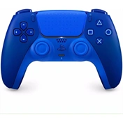 Sony PlayStation 5 DualSense vezeték nélküli játékvezérlő - Icon Blue