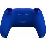 Sony PlayStation 5 DualSense vezeték nélküli játékvezérlő - Icon Blue