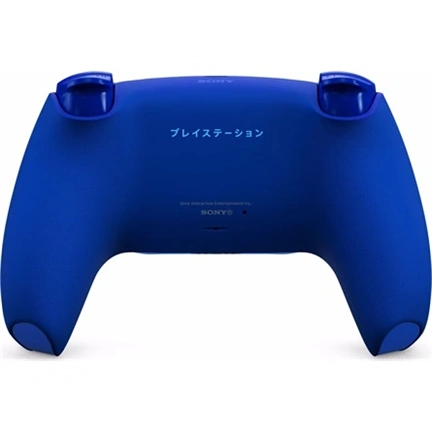 Sony PlayStation 5 DualSense vezeték nélküli játékvezérlő - Icon Blue
