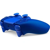 Sony PlayStation 5 DualSense vezeték nélküli játékvezérlő - Icon Blue